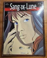 Sang-de-Lune N 4 E.O. (T.T.B.E.)  Rouge-Vent