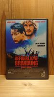 POINT BREAK Gefährliche Brandung DVD mit Keanu Reeves