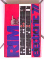 RIM-electronic Jahrbuch-Katalog 1977