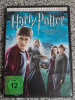 HARRY POTTER und der Halbblut - Prinz/ 2 DVD