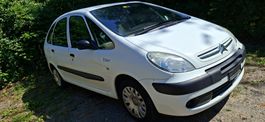 Zu Verlaufen Ctreon Picasso 1,6 benzin