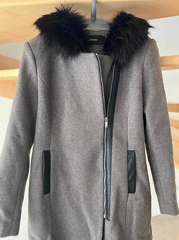 Cappotti: Manteau Vero Moda – Usato da Martigny venduto da uth_2t2d 1