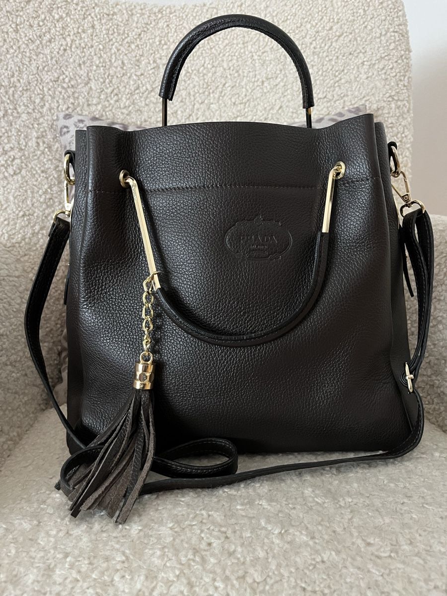 Borse da donna: Tasche – Nuovo (secondo la descrizione) da Brugg AG venduto da Ljubinka0410