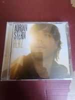 CD - Adrian Stern – Herz (SCHWEIZ, Pop Rock, 2010)