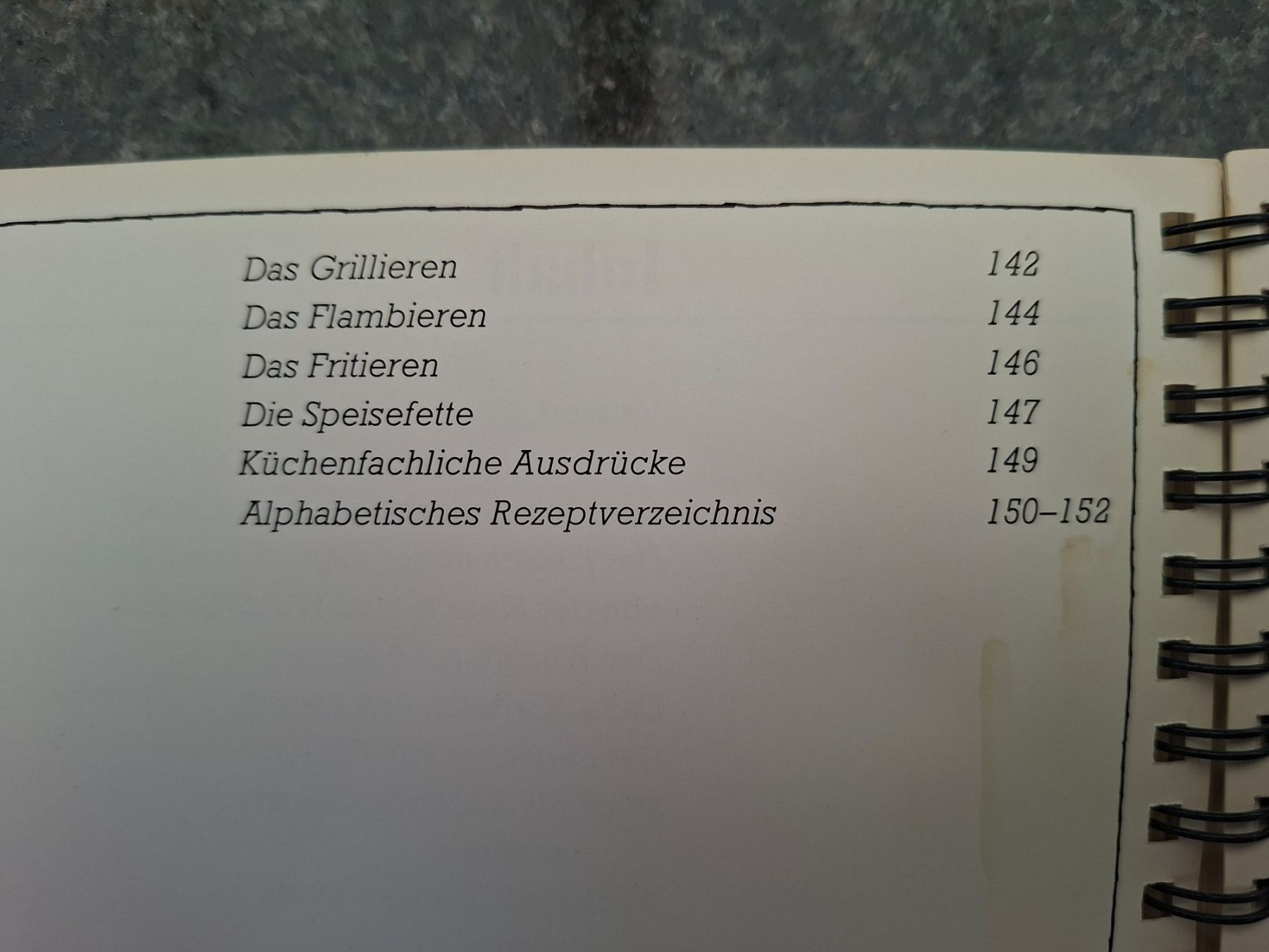 Livres: Rezepte / Kochbuch - Fleisch und Wurst – D'occasion à Boniswil par Totomat-Lady2 3