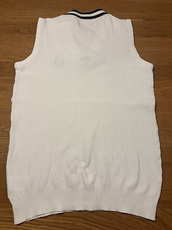 Gilet & Giacche: Sergio Tacchini Gilet – Usato da Oeschgen venduto da ChriguWyss 1