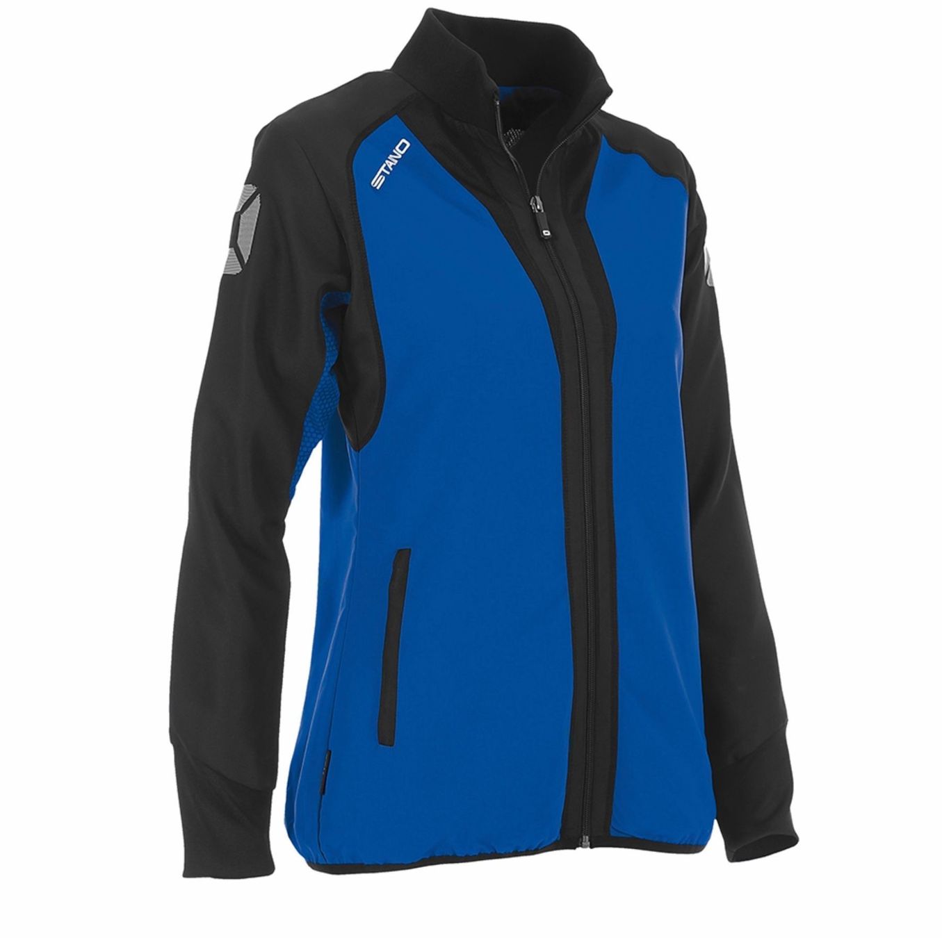 Jacken: Stanno Riva Micro Jacke Damen Gr. S – Neu und originalverpackt aus Spreitenbach von 1Runner 2