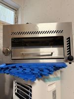 Gas Grill HTG 800 A1