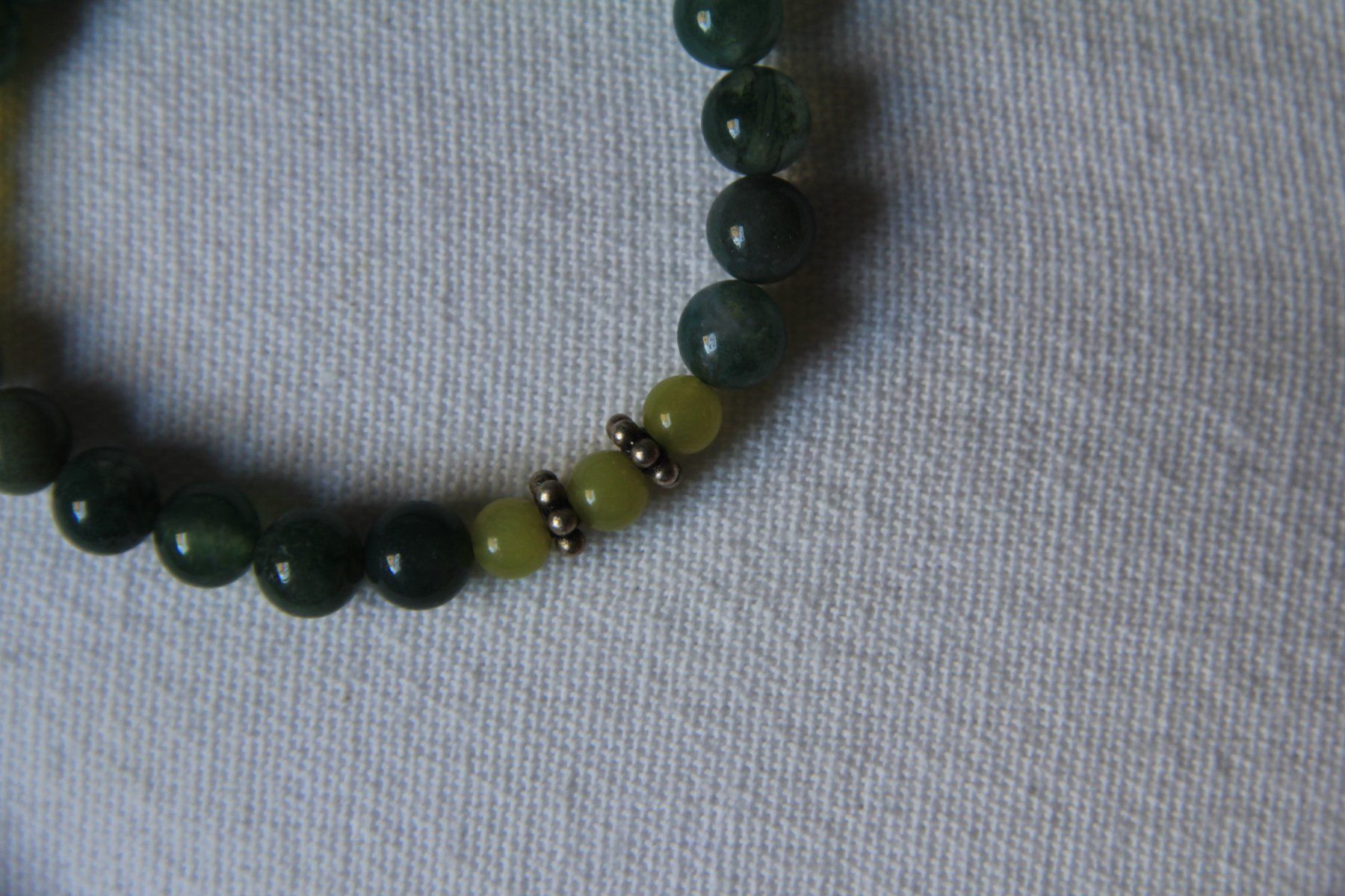 Bracciali & Braccialetti: Armkette – Nuovo (secondo la descrizione) da Meiringen venduto da Dunkel1 1