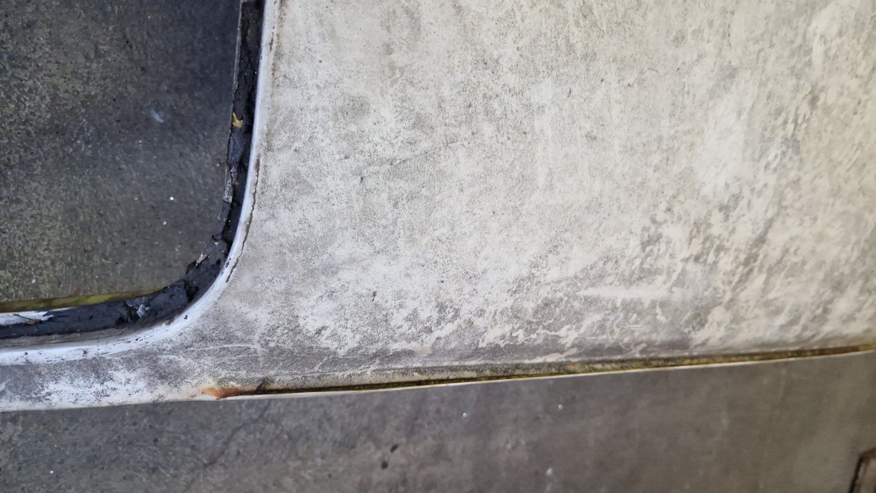 Opel Tutti pezzi di ricambio auto: Dach zu Opel Kadett C Coupe – Usato da Dübendorf venduto da 402765513 4