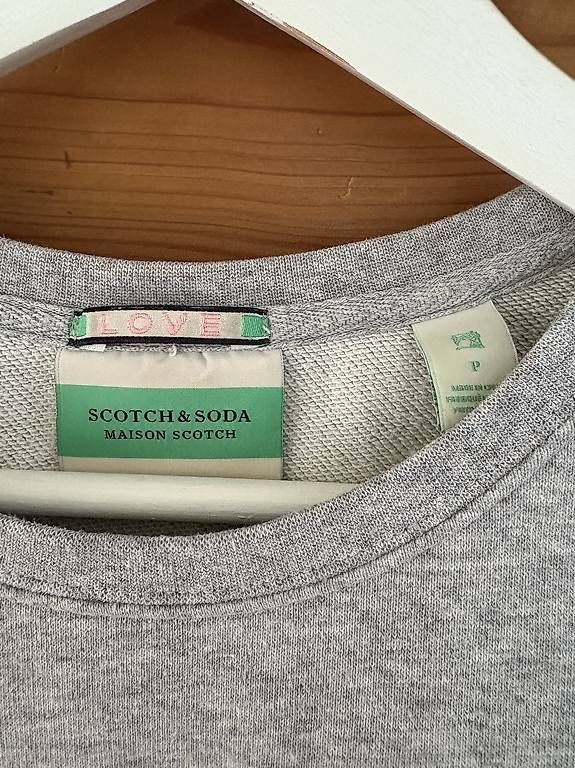 Pullover & Sweatshirts: Maison Scotch Sweater – Gebraucht aus Bern von Esaura7 1