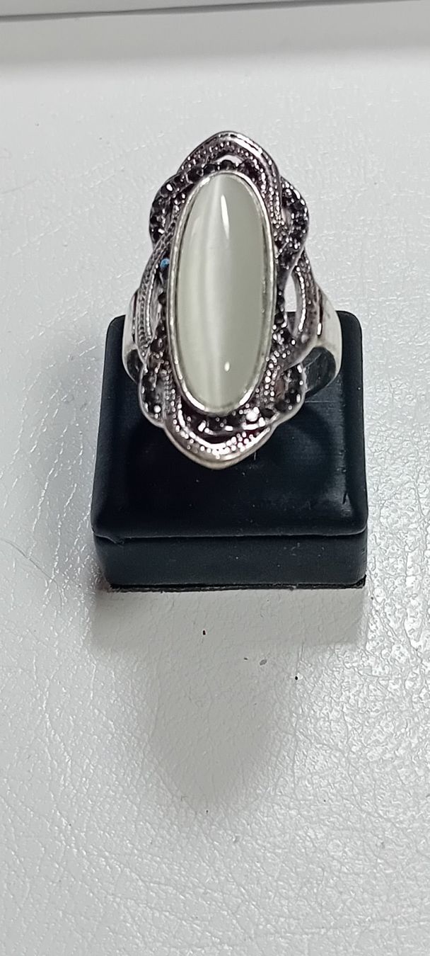 Bagues: ring modeschmuck mit perlmut – Neuf (Voir description) à Basel par bij_5hqd 1