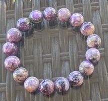 💜✨ Charoit Armband ✨💜 D 12.7mm