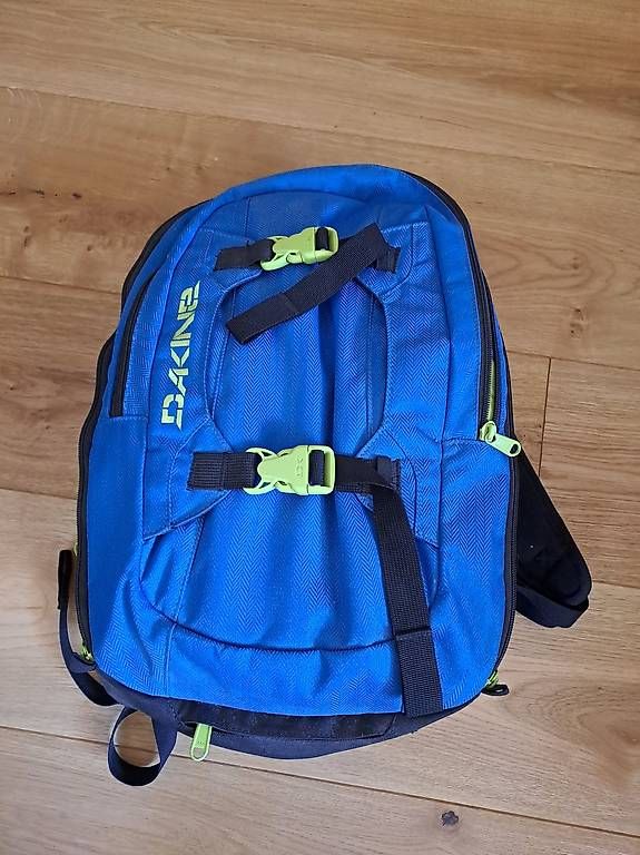 Zaini: Kamera Rucksack – Usato da Worben venduto da Haguhans1