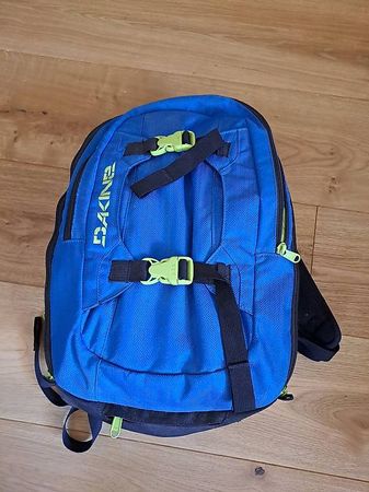 Kamera Rucksack