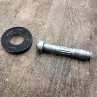 Innenmikrometer 30-35 TESA mit Prüfring, Messwerkzeug, Tesa