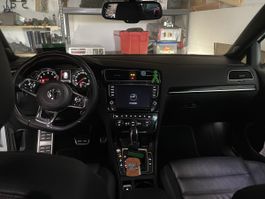 Golf 7 gtI perf.