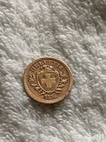 1 centime/rappen 1856 Abart