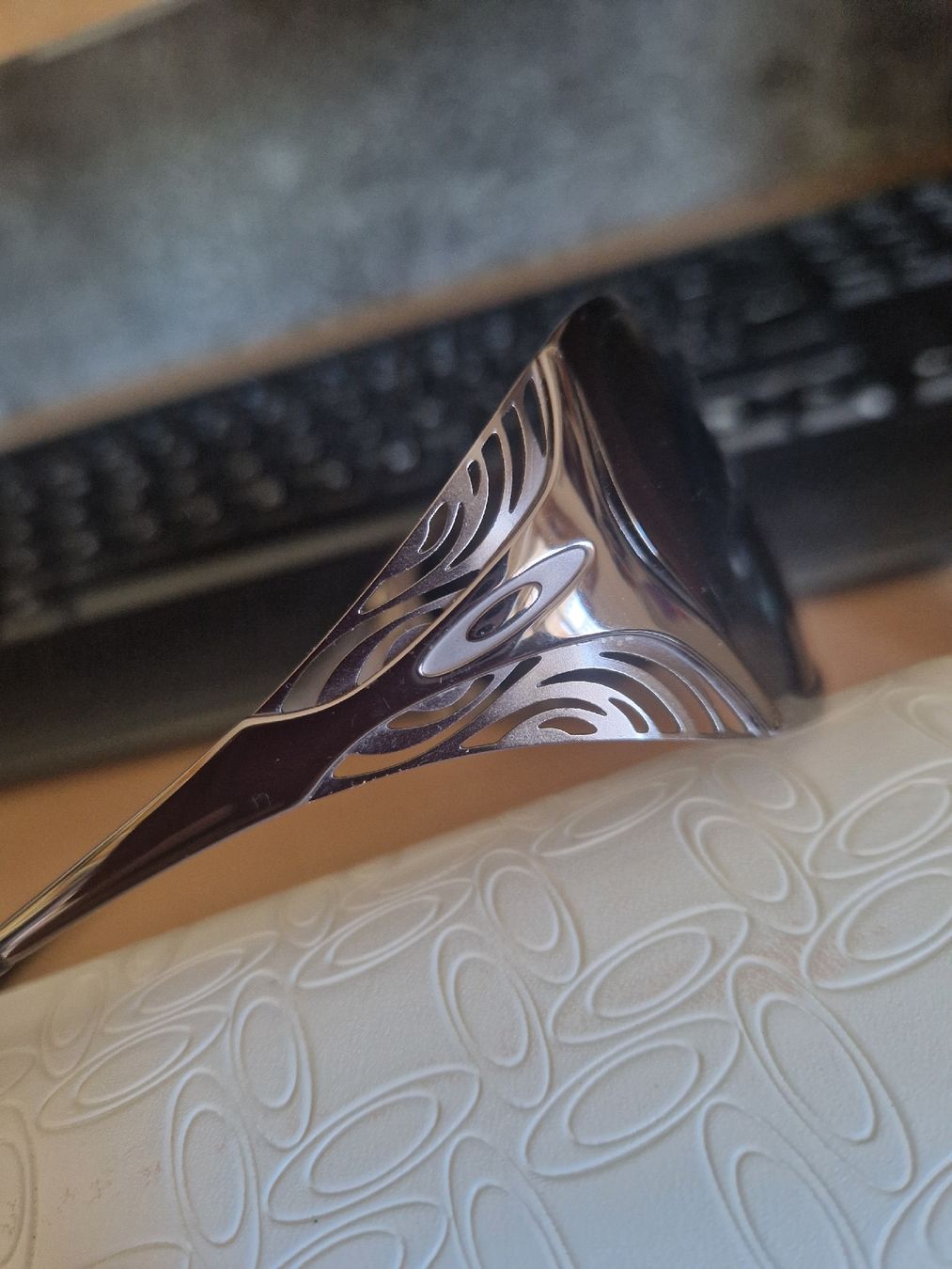 Oakley Occhiali & Lenti: OAKLAY LYV 12-978 – Nuovo (secondo la descrizione) da SAXON venduto da Mariposita1428 2