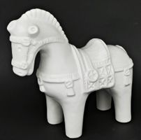 Aldo Londi (1911-2003) BITOSSI - Pferd Skulptur Design!