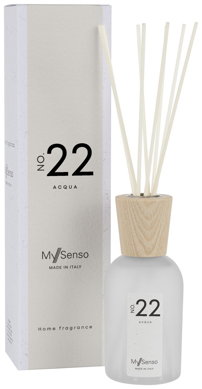 Diffusori di oli essenziali: °22 Acqua Premium Diffusor - 240ml – Nuovo e nell'imballaggio originale da Bremgarten AG venduto da simpliCH