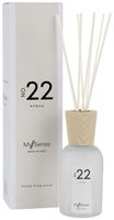 °22 Acqua Premium Diffusor - 240ml