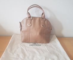Longchamp Leder Handtasche *WIE NEU*