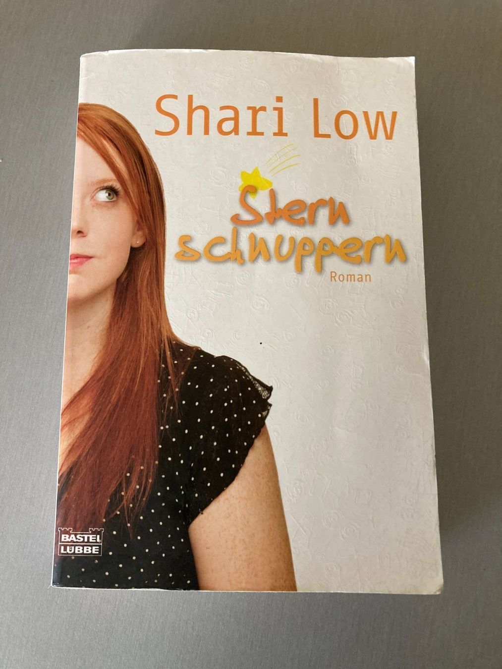 Libri: Sternschnuppern von Shari Low – Usato da Obfelden venduto da miau68