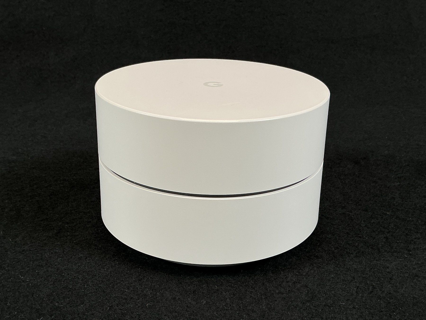 Modems & Router: GOOGLE WLAN - Mesh - Router – Gebraucht aus Richterswil von Restwert_Richterswil 1