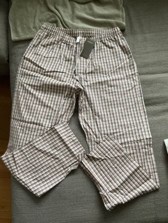Zimmerli Lounge Hose Gr XL NP 149.-