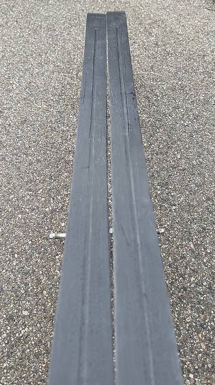 Remorques: Chariot Thule ski set – D'occasion à Bottmingen par sad_z9zx 1