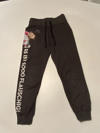 Trainerhose, DESPICABLE ME, XS, sehr bequem!