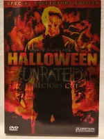 Halloween Unrated Director's Cut
