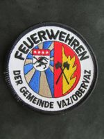 Badge sapeur pompier
