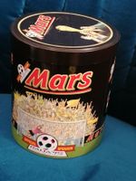 Mars - WM Italia '90 - Blechdose