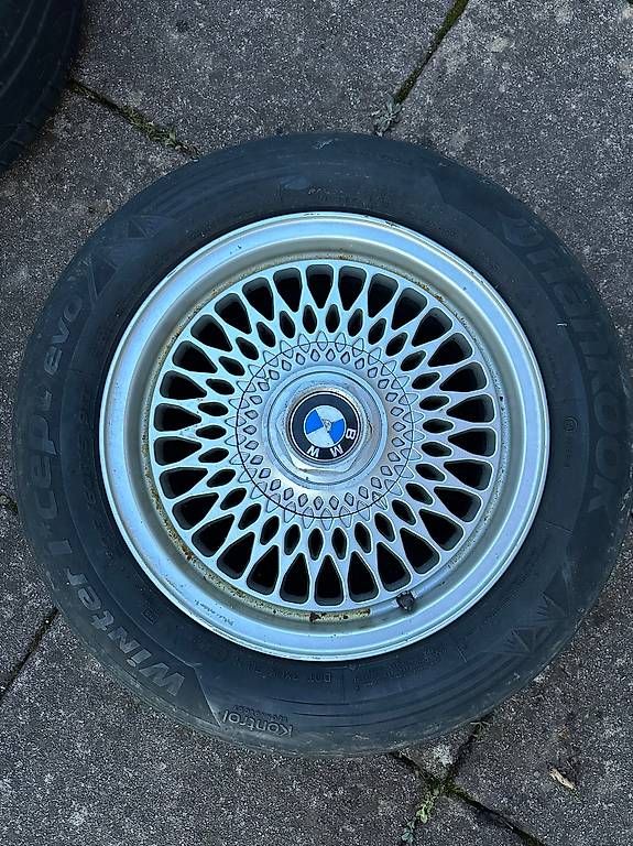 Felgen: BMW Felgen, Styling 5 – Gebraucht aus Sissach von hod_y2qj