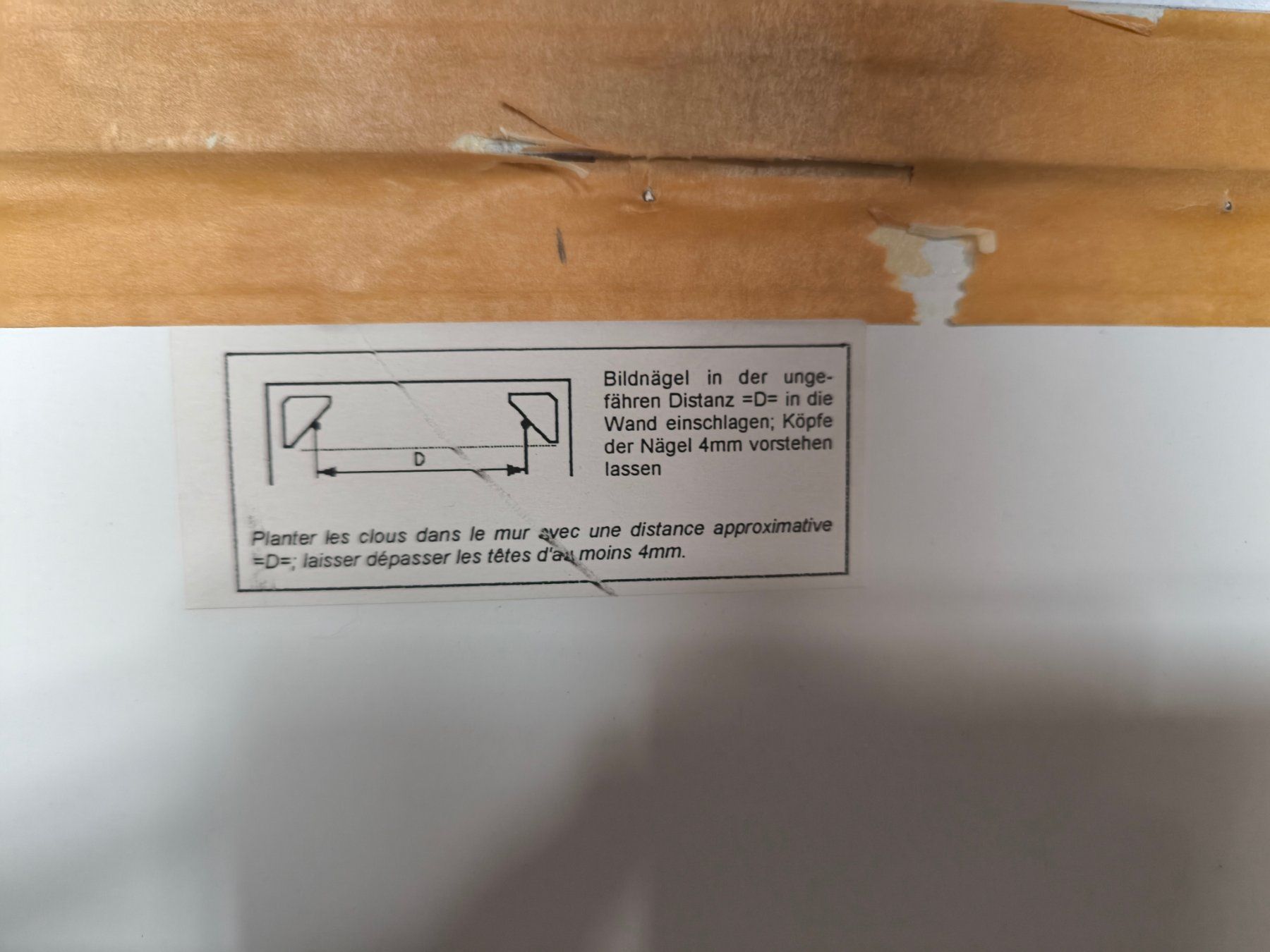 Foto & Immagini: Kunstdruck / Siebdruck auf Basis eines Seidenfoulards – Usato da Rorschacherberg venduto da snOOpydOg11 6