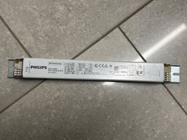 PHILIPS Vorschaltgeräht