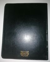 Classeur Dragon Shield noir pochettes pour cartes 360