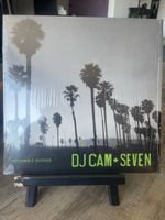 DJ Cam  / Seven 