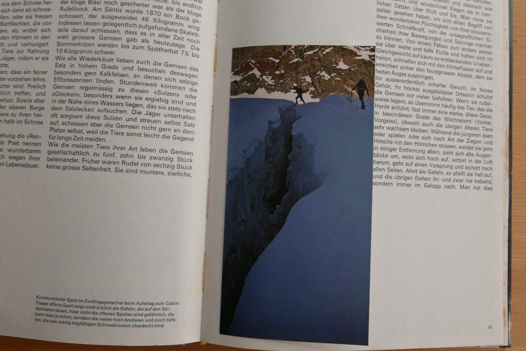 Libri: Buch Lockende Berge – Usato da Rotkreuz venduto da nigal 5