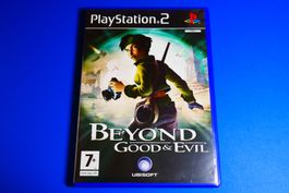 Beyond : Good & Evil - Sony PlayStation 2