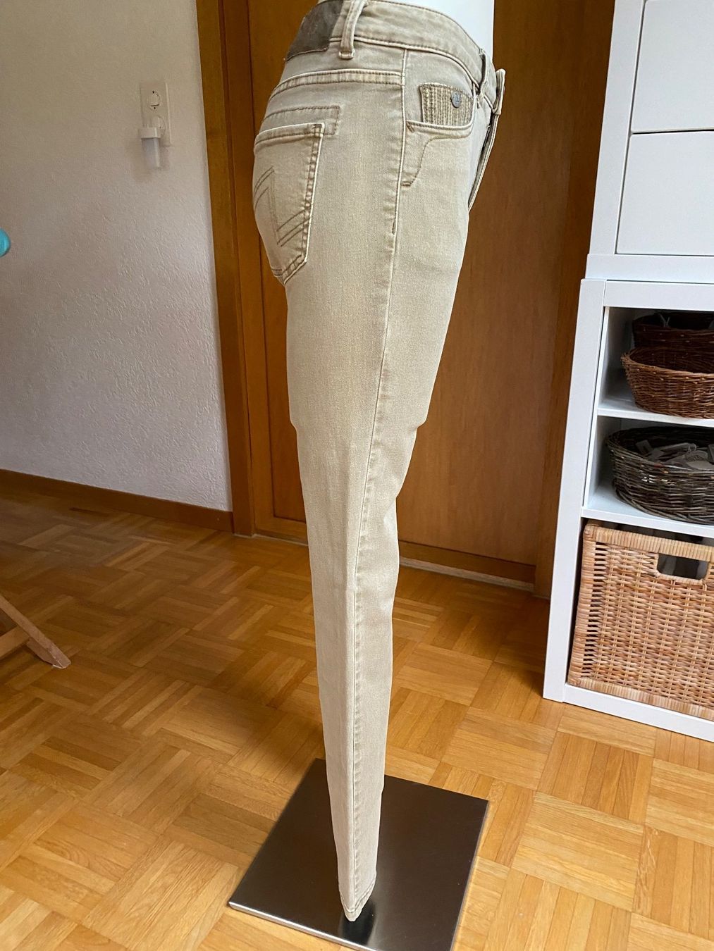 Nile Hosen: Nile Hosen Gr. XXS – Gebraucht aus Elfingen von yaris100 3