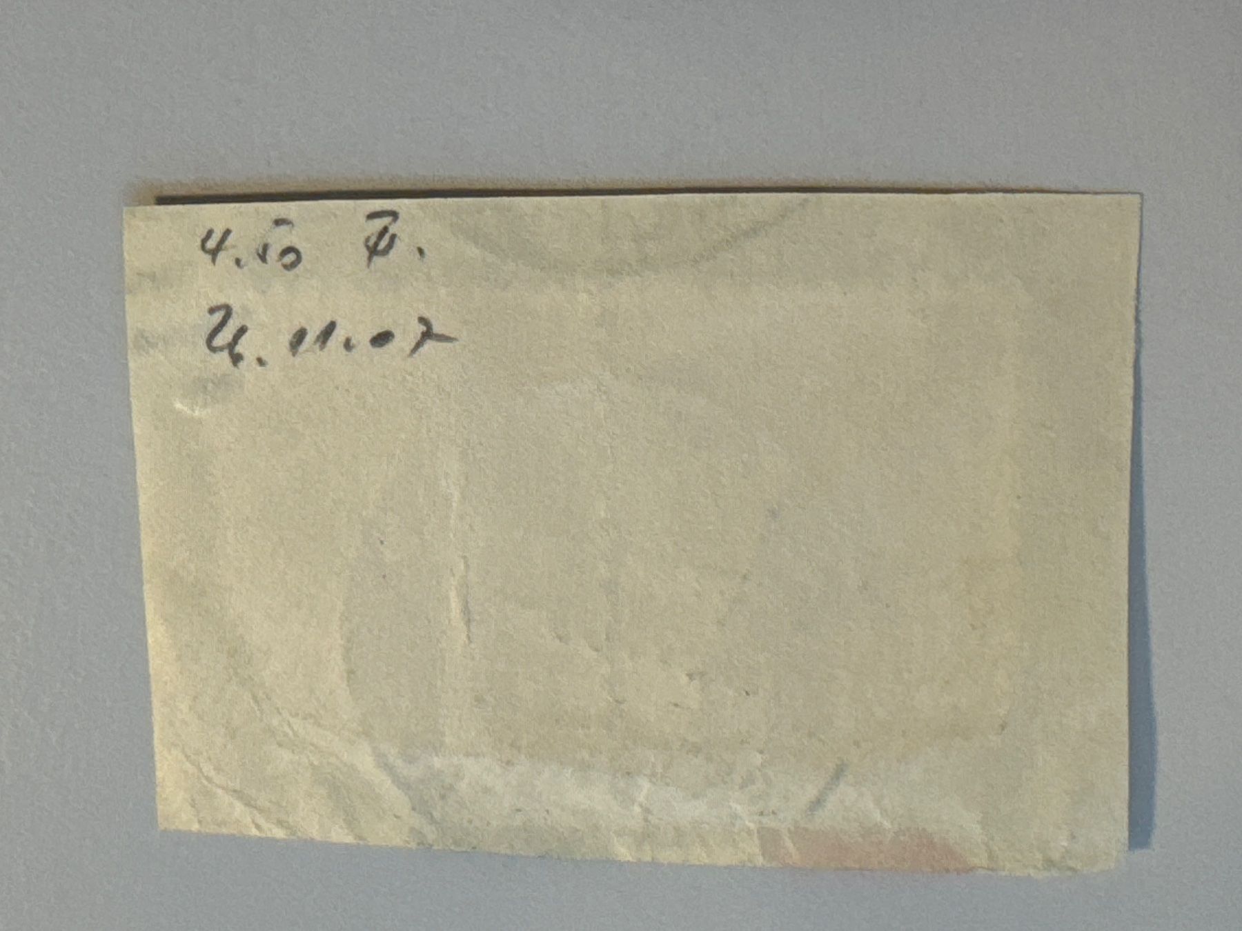 Tutti i francobolli: Portomarken Stempel ZÜRICH – Usato da Küssnacht am Rigi venduto da mic_xr8d 1