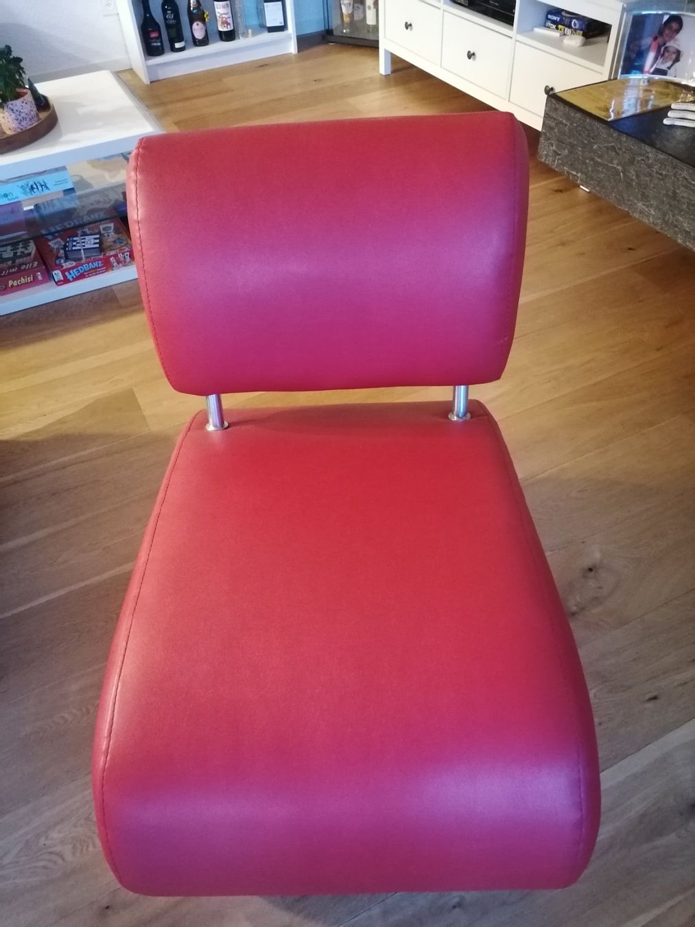 Conforama Poltrone: Sessel – Usato da Geroldswil venduto da carcan1707