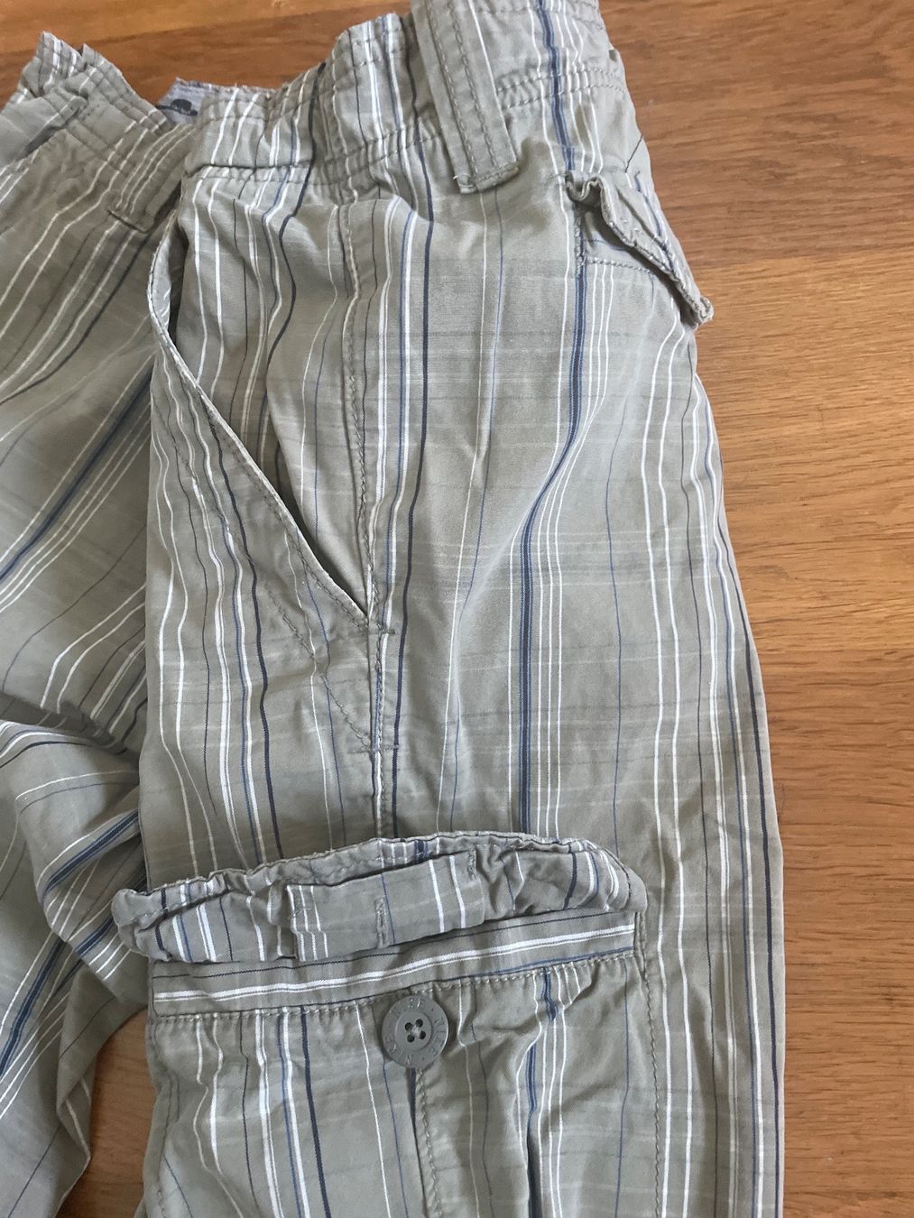 Nike Hosen: Nike kurze Hose Cargohose Herren XL – Gebraucht aus Pieterlen von sheriff111 6