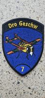 *** Badge ohne Klett ***