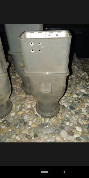 Chargements: Stecker – D'occasion à Schenkon par Stone007 1