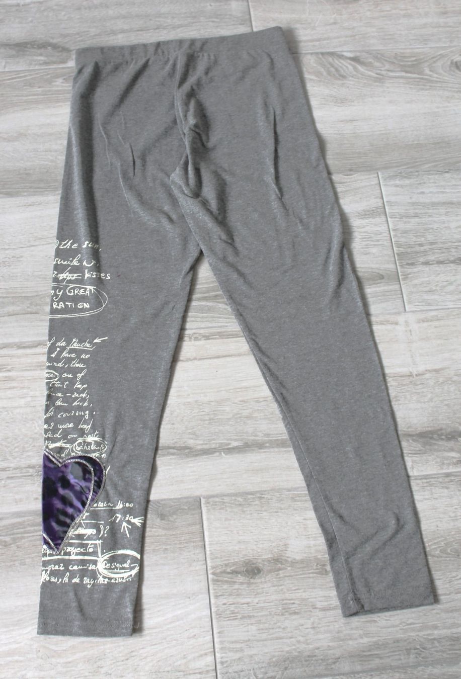 Desigual Leggings: Leggins DESIGUAL taille L – Gebraucht aus Chez-le-Bart von jasse 1