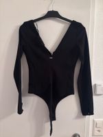 Guess body, black, size S